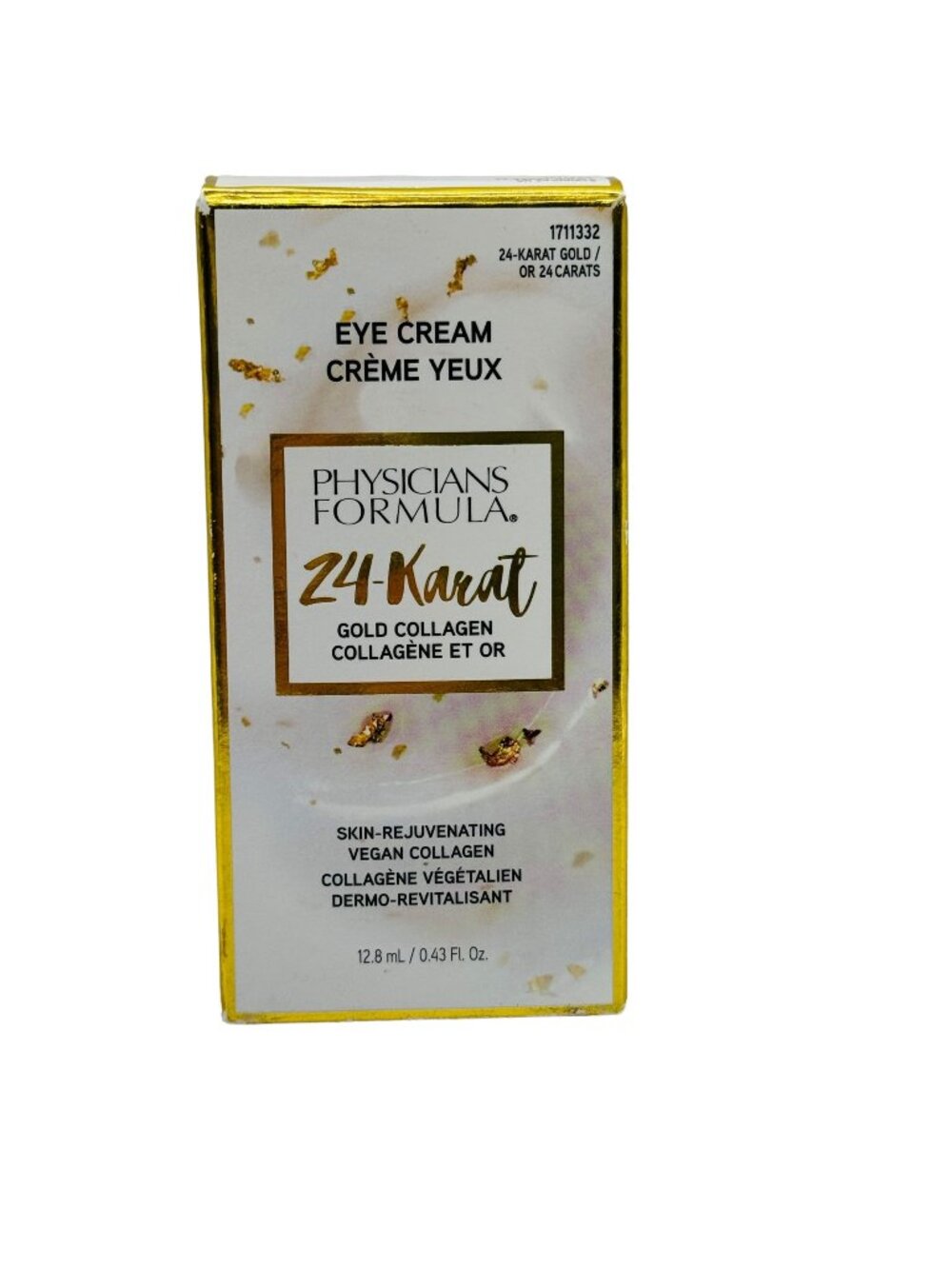 Physicians Formula 24-Karat Gold Collagen Eye Cream